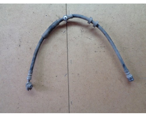 Шланг тормозной Skoda Rapid 2013> ()- купить на ➦ А50-Авторазбор по цене 250.00р.. Отправка в регионы.