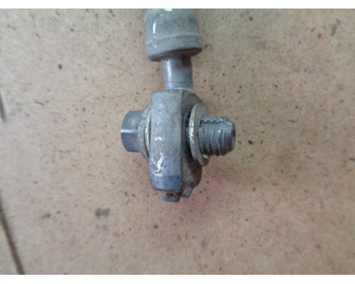 Шланг тормозной Skoda Rapid 2013> ()- купить на ➦ А50-Авторазбор по цене 250.00р.. Отправка в регионы.