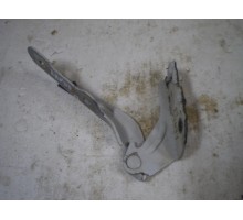 Петля капота левая/правая Chevrolet Lanos 2004-2010