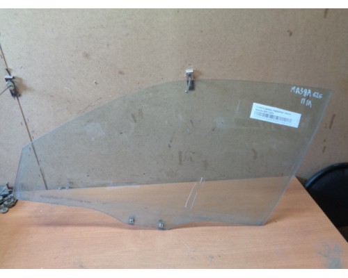 Стекло двери Mazda 626 (GE) 1992-1997 (GA7B-59-511A)- купить на ➦ А50-Авторазбор по цене 500.00р.. Отправка в регионы.