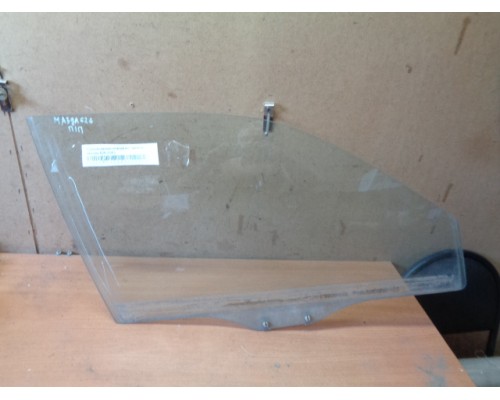 Стекло двери Mazda 626 (GE) 1992-1997 (GA7B-58-511A)- купить на ➦ А50-Авторазбор по цене 500.00р.. Отправка в регионы.