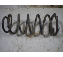 Пружина передняя левый/правый Chevrolet Lanos 2004-2010