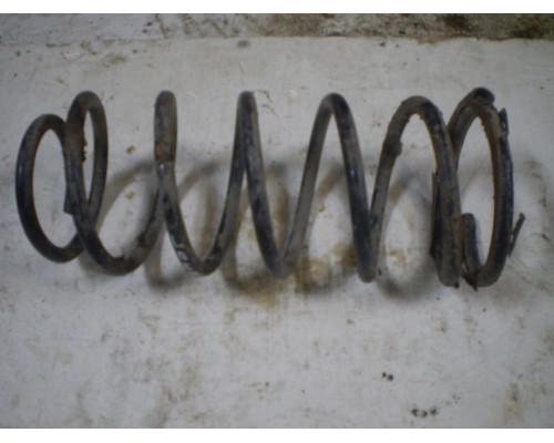 Пружина передняя левый/правый Chevrolet Lanos 2004-2010 (96257712)- купить на ➦ А50-Авторазбор по цене 400.00р.. Отправка в регионы.