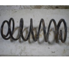 Пружина передняя левый/правый Chevrolet Lanos 2004-2010