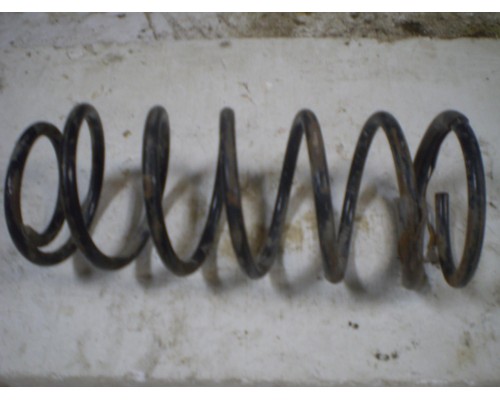 Пружина передняя левый/правый Chevrolet Lanos 2004-2010 (96257712)- купить на ➦ А50-Авторазбор по цене 400.00р.. Отправка в регионы.