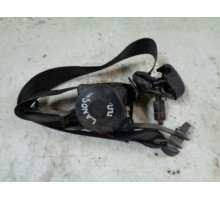 Ремень безопасности Chevrolet Lanos 2004-2010