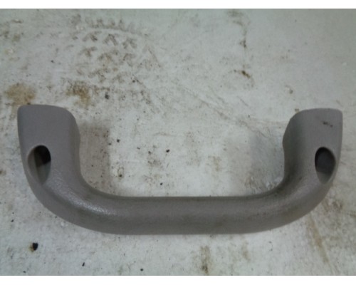 Ручка внутренняя потолочная Chevrolet Lanos 2004-2010 (96238629)- купить на ➦ А50-Авторазбор по цене 100.00р.. Отправка в регионы.