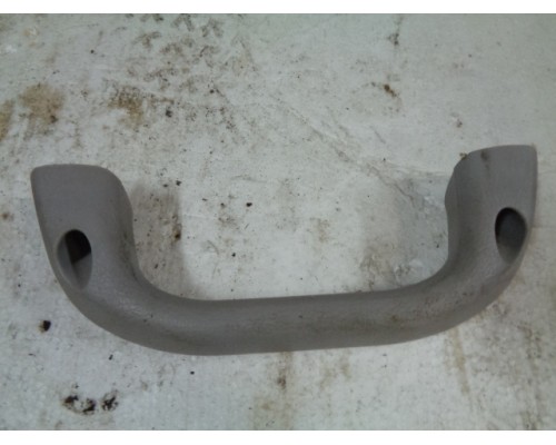 Ручка внутренняя потолочная Chevrolet Lanos 2004-2010 (96238629)- купить на ➦ А50-Авторазбор по цене 100.00р.. Отправка в регионы.