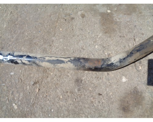 Стабилизатор Chevrolet Lanos 2004-2010 (96444662)- купить на ➦ А50-Авторазбор по цене 800.00р.. Отправка в регионы.