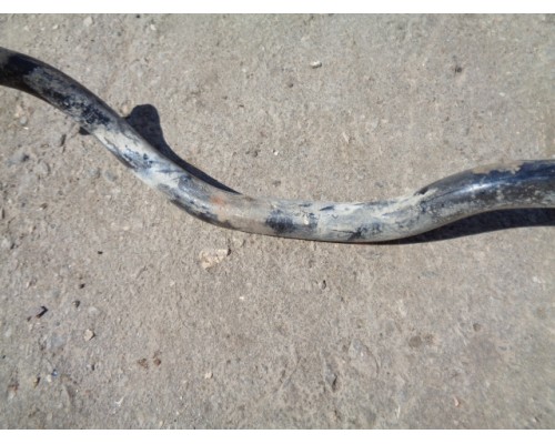 Стабилизатор Chevrolet Lanos 2004-2010 (96444662)- купить на ➦ А50-Авторазбор по цене 800.00р.. Отправка в регионы.