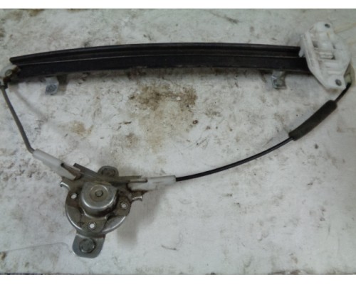 Стеклоподъёмник Chevrolet Lanos 2004-2010 (96304040)- купить на ➦ А50-Авторазбор по цене 450.00р.. Отправка в регионы.