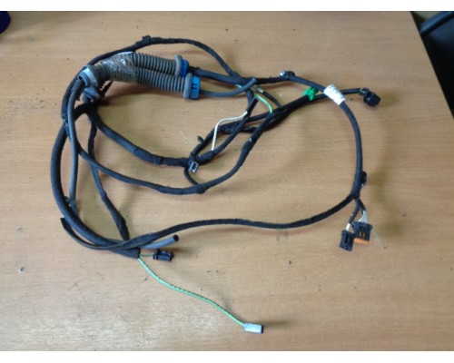 Проводка коса Peugeot 308 2007-2015 (6534RY)- купить на ➦ А50-Авторазбор по цене 900.00р.. Отправка в регионы.