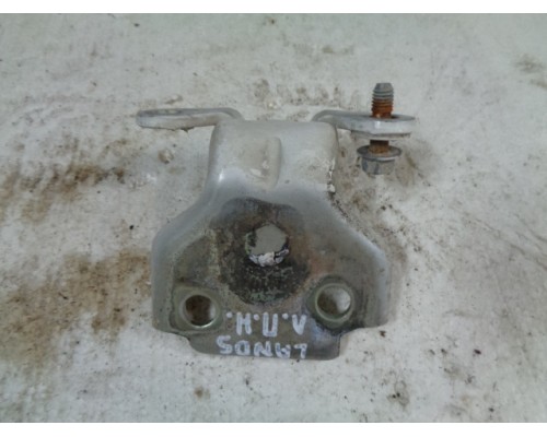 Петля двери Chevrolet Lanos 2004-2010 ()- купить на ➦ А50-Авторазбор по цене 300.00р.. Отправка в регионы.