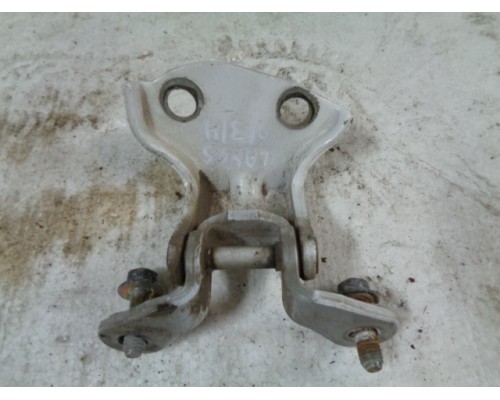 Петля двери Chevrolet Lanos 2004-2010 ()- купить на ➦ А50-Авторазбор по цене 300.00р.. Отправка в регионы.