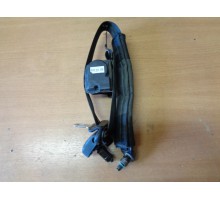 Ремень безопасности Chevrolet Lanos 2004-2010