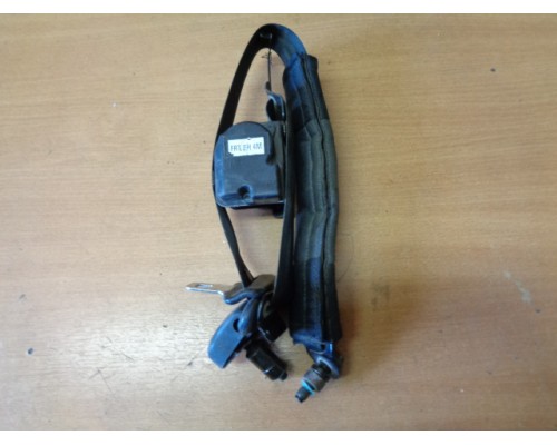 Ремень безопасности Chevrolet Lanos 2004-2010 ()- купить на ➦ А50-Авторазбор по цене 400.00р.. Отправка в регионы.