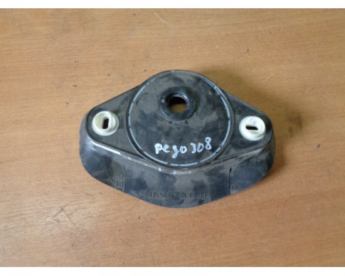 Пыльник (кузов внутри) Peugeot 308 2007-2015 (4152 82)- купить на ➦ А50-Авторазбор по цене 450.00р.. Отправка в регионы.