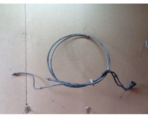 Трубка топливная Peugeot 308 2007-2015 (1574 EQ)- купить на ➦ А50-Авторазбор по цене 2500.00р.. Отправка в регионы.