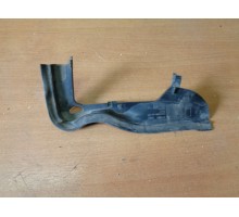 Накладка (кузов наружние) Peugeot 308 2007-2015