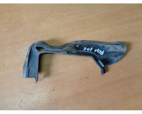 Накладка (кузов наружние) Peugeot 308 2007-2015 (8251 CG)- купить на ➦ А50-Авторазбор по цене 400.00р.. Отправка в регионы.