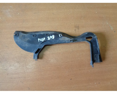 Накладка (кузов наружние) Peugeot 308 2007-2015 (8251 CH)- купить на ➦ А50-Авторазбор по цене 400.00р.. Отправка в регионы.