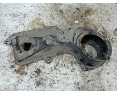 Корпус отопителя Daewoo Nexia 1995-2016 ()- купить на ➦ А50-Авторазбор по цене 800.00р.. Отправка в регионы.