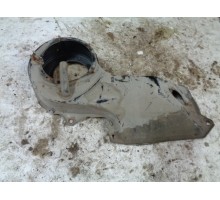 Корпус отопителя Daewoo Nexia 1995-2016