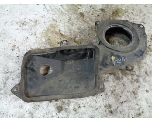 Корпус отопителя Daewoo Nexia 1995-2016 ()- купить на ➦ А50-Авторазбор по цене 800.00р.. Отправка в регионы.