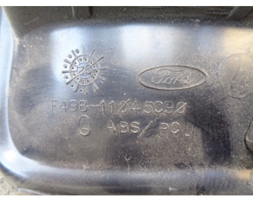 Накладка (кузов внутри) Ford America Aerostar 1986-1997 ()- купить на ➦ А50-Авторазбор по цене 1000.00р.. Отправка в регионы.