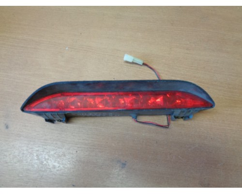 Фонарь задний (стоп сигнал) Geely MK Cross 2010-2016 (1,02E+14)- купить на ➦ А50-Авторазбор по цене 250.00р.. Отправка в регионы.