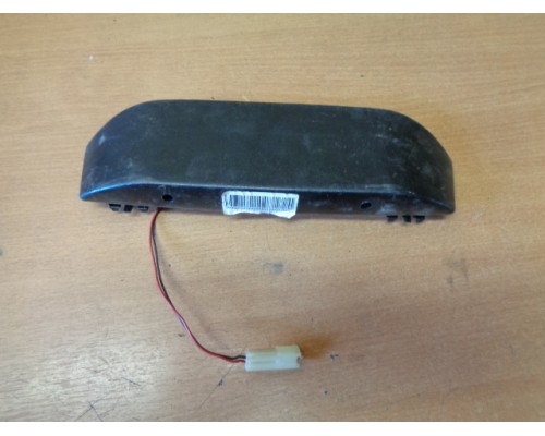 Фонарь задний (стоп сигнал) Geely MK Cross 2010-2016 (1,02E+14)- купить на ➦ А50-Авторазбор по цене 250.00р.. Отправка в регионы.