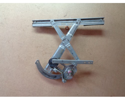 Стеклоподъёмник Daewoo Matiz (M100/M150) 1998-2015 (96314609)- купить на ➦ А50-Авторазбор по цене 500.00р.. Отправка в регионы.