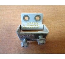 Петля двери багажника Chevrolet Lanos 2004-2010