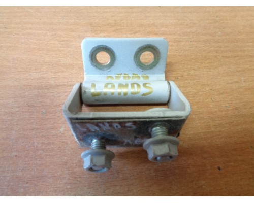 Петля двери багажника Chevrolet Lanos 2004-2010 ()- купить на ➦ А50-Авторазбор по цене 200.00р.. Отправка в регионы.