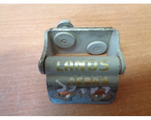 Петля двери багажника Chevrolet Lanos 2004-2010 ()- купить на ➦ А50-Авторазбор по цене 200.00р.. Отправка в регионы.