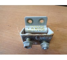 Петля двери багажника Chevrolet Lanos 2004-2010