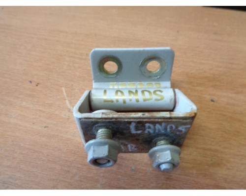 Петля двери багажника Chevrolet Lanos 2004-2010 ()- купить на ➦ А50-Авторазбор по цене 200.00р.. Отправка в регионы.