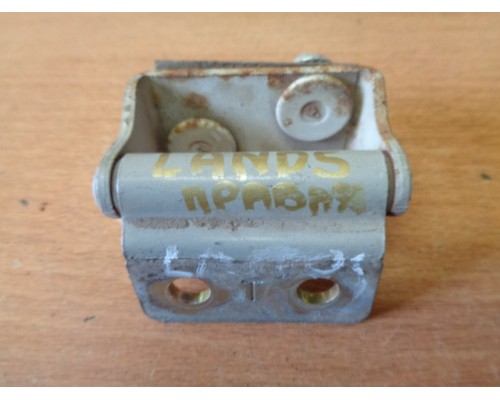 Петля двери багажника Chevrolet Lanos 2004-2010 ()- купить на ➦ А50-Авторазбор по цене 200.00р.. Отправка в регионы.