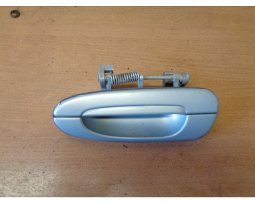 Ручка двери наружняя Mazda 626 (GE) 1992-1997 (GA7B-73-410B J3)- купить на ➦ А50-Авторазбор по цене 150.00р.. Отправка в регионы.