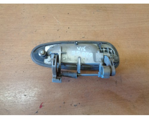 Ручка двери наружняя Mazda 626 (GE) 1992-1997 (GA7B-73-410B J3)- купить на ➦ А50-Авторазбор по цене 150.00р.. Отправка в регионы.