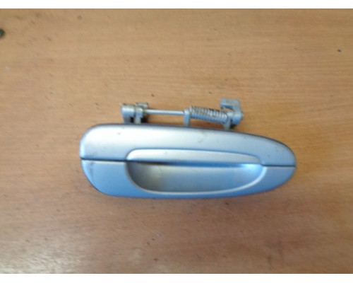 Ручка двери наружняя Mazda 626 (GE) 1992-1997 (GA7B-72-410B J3)- купить на ➦ А50-Авторазбор по цене 150.00р.. Отправка в регионы.