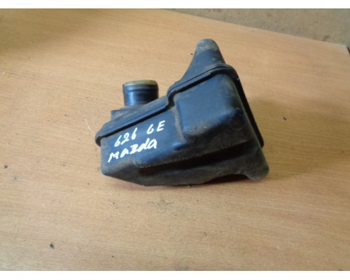 Резонатор воздушного фильтра Mazda 626 (GE) 1992-1997 (FS0513195B)- купить на ➦ А50-Авторазбор по цене 200.00р.. Отправка в регионы.