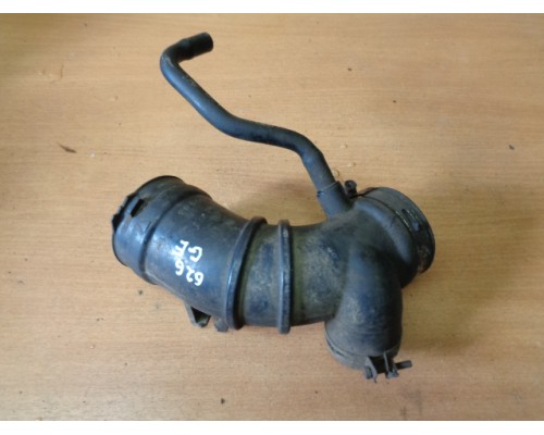 Патрубок воздушного фильтра Mazda 626 (GE) 1992-1997 (FEH6-13-736)- купить на ➦ А50-Авторазбор по цене 450.00р.. Отправка в регионы.