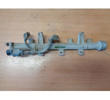 Рампа топливная (рейка) Hyundai Accent II +ТАГАЗ 2000-2012
