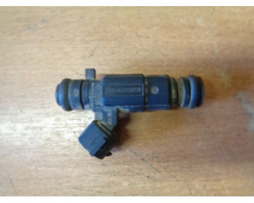 Форсунка инжекторная Hyundai Accent II +ТАГАЗ 2000-2012 (3531022600)- купить на ➦ А50-Авторазбор по цене 300.00р.. Отправка в регионы.