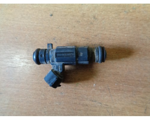 Форсунка инжекторная Hyundai Accent II +ТАГАЗ 2000-2012 (3531022600)- купить на ➦ А50-Авторазбор по цене 300.00р.. Отправка в регионы.