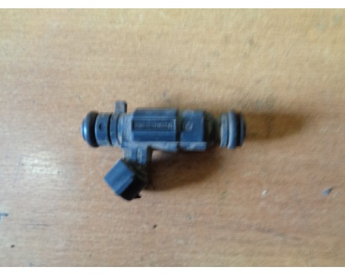 Форсунка инжекторная Hyundai Accent II +ТАГАЗ 2000-2012 (3531022600)- купить на ➦ А50-Авторазбор по цене 300.00р.. Отправка в регионы.