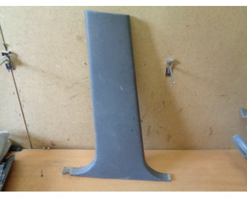 Обшивка стойки Mazda 626 (GE) 1992-1997 (GA7B-68-230B 29)- купить на ➦ А50-Авторазбор по цене 250.00р.. Отправка в регионы.