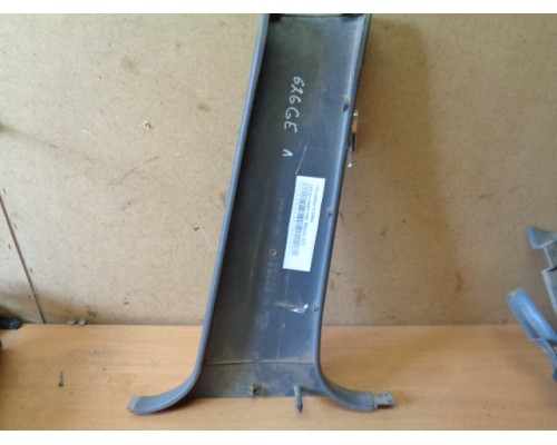 Обшивка стойки Mazda 626 (GE) 1992-1997 (GA7B-68-230B 29)- купить на ➦ А50-Авторазбор по цене 250.00р.. Отправка в регионы.