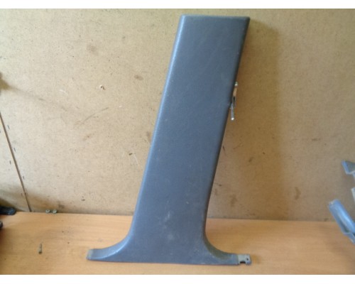 Обшивка стойки Mazda 626 (GE) 1992-1997 (GA7B-68-220B 29)- купить на ➦ А50-Авторазбор по цене 250.00р.. Отправка в регионы.